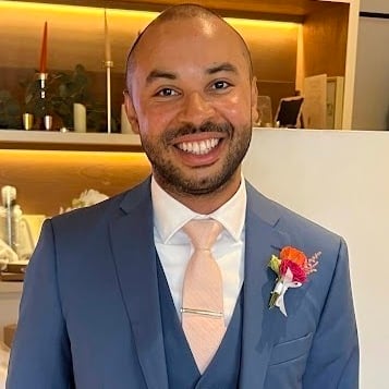 Avatar of Chris V.