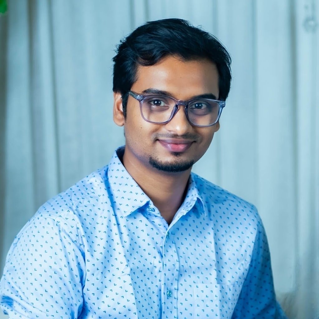 Avatar of Amol S.