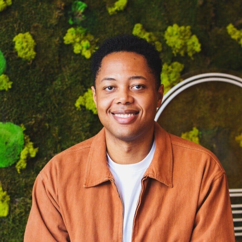 Avatar of Randy B.