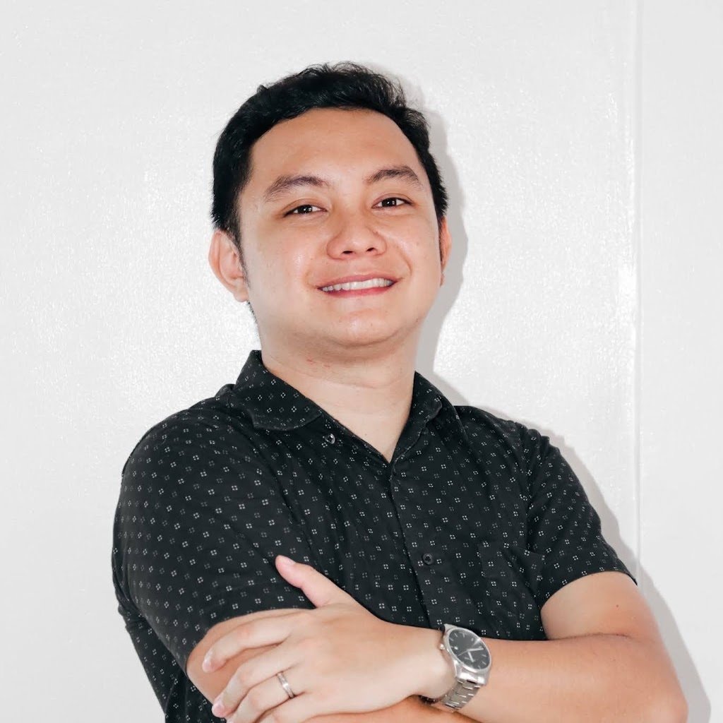 Avatar of Vaughn A.
