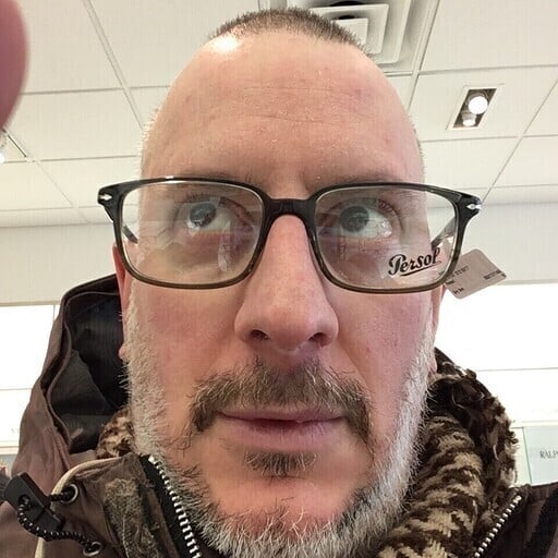 Avatar of David Weiss