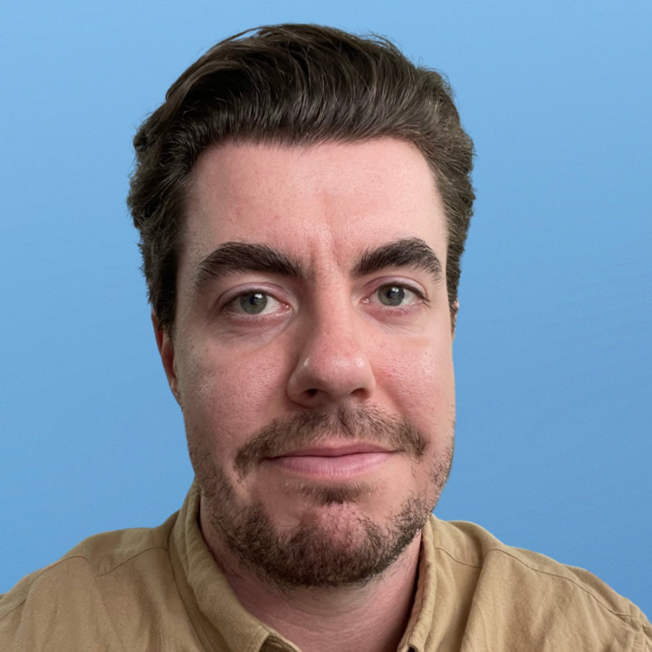 Avatar of Matt B.