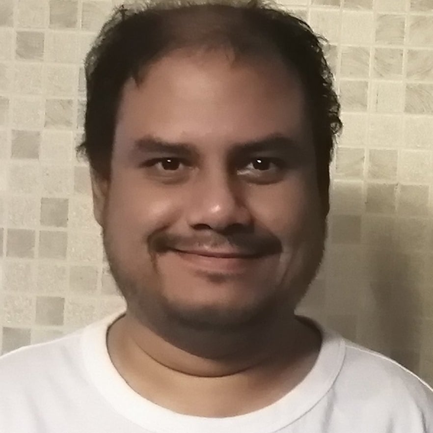 Avatar of Sk. A.