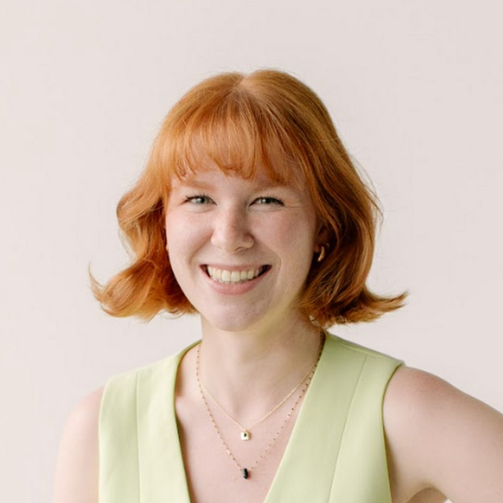 Avatar of Natasha K.