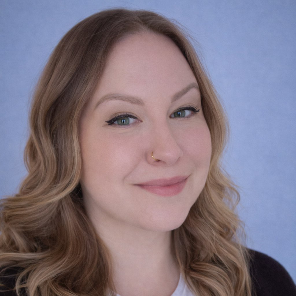 Avatar of Eva Bloudoff