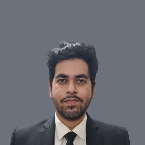 Avatar of Uddipta I.