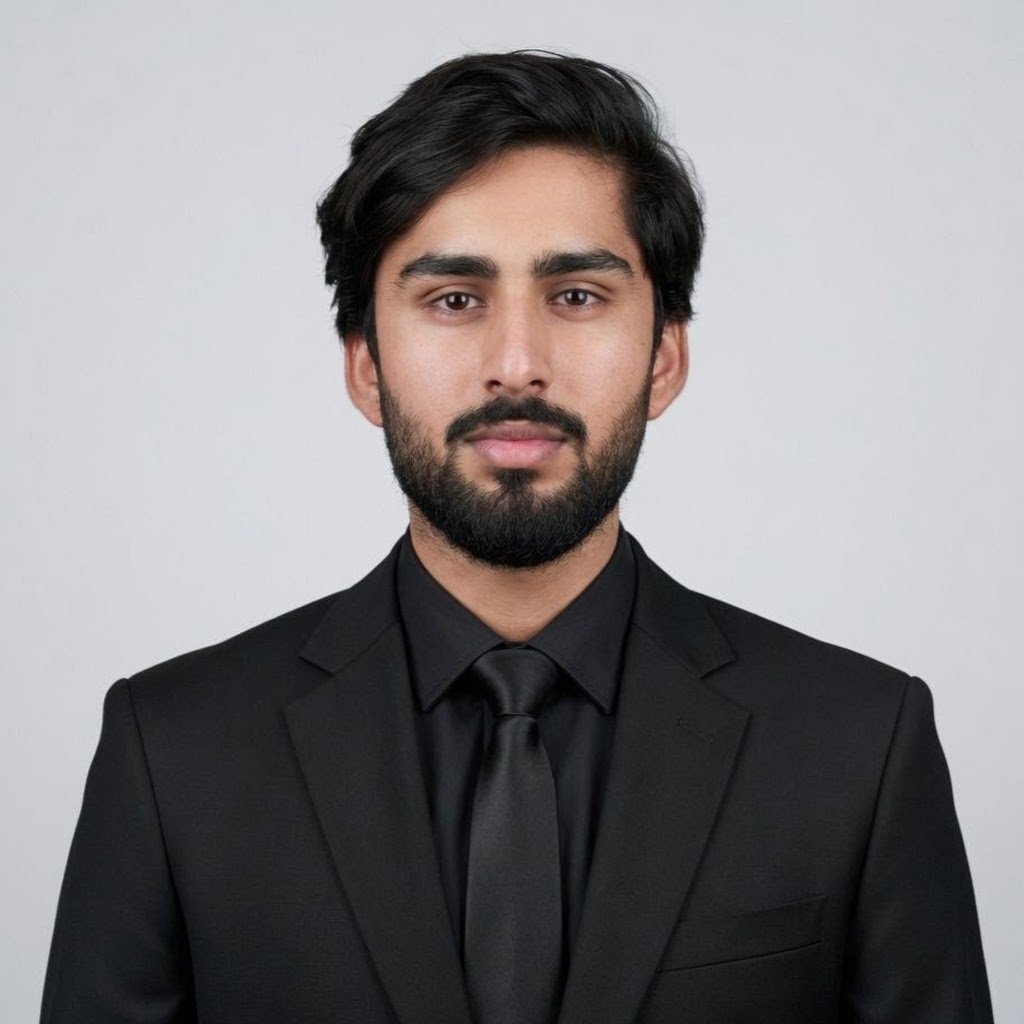 Avatar of Abu B.