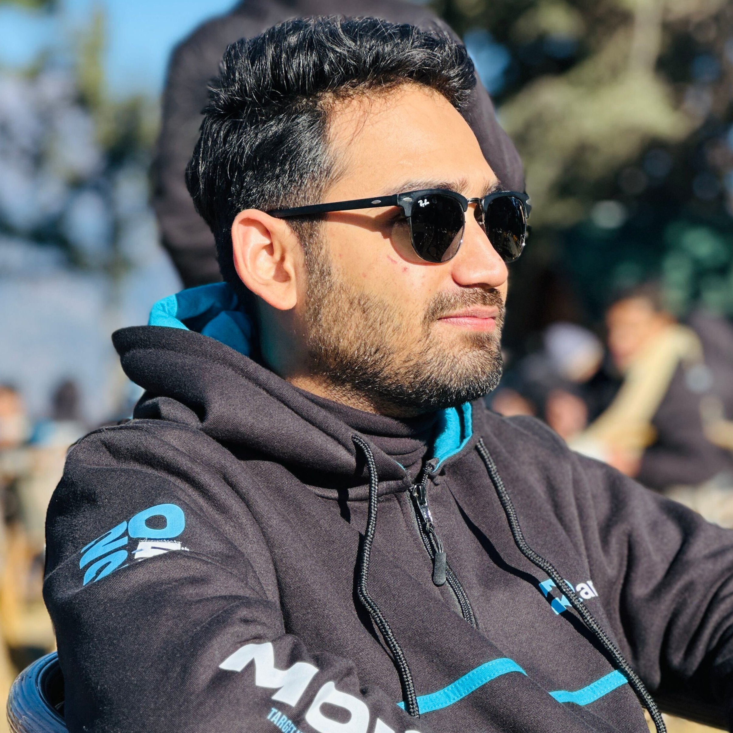 Avatar of Moiz A.