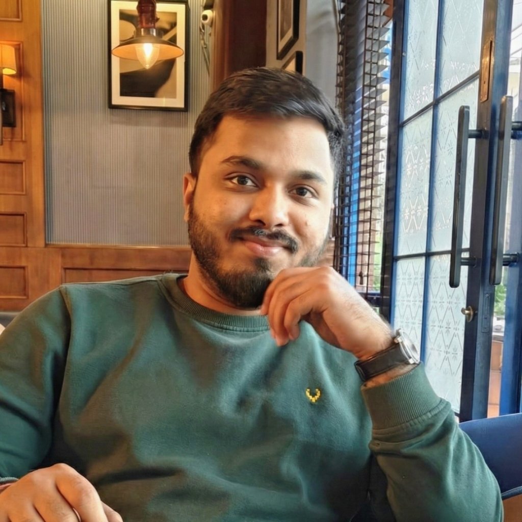 Avatar of kushal