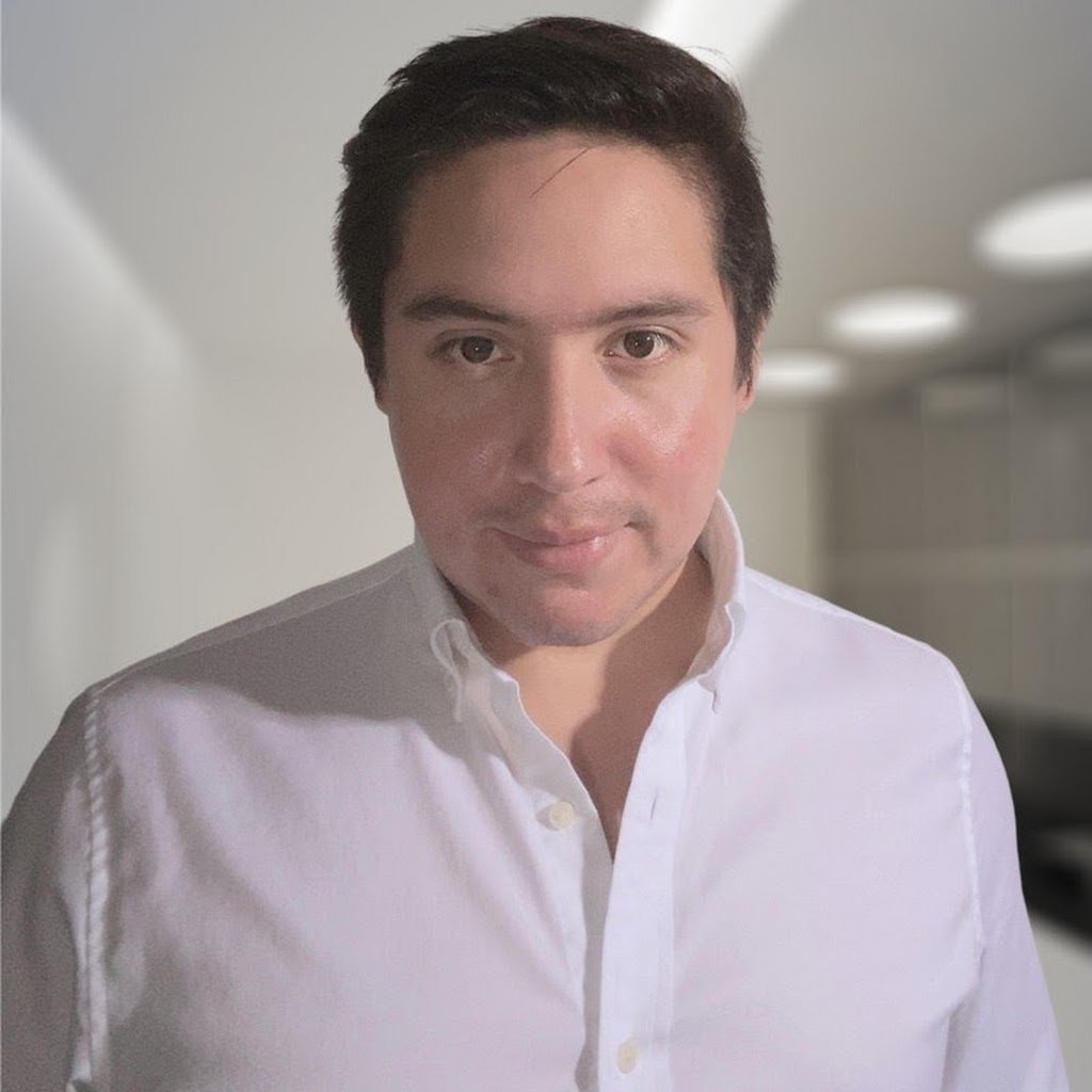 Avatar of Andres Prieto