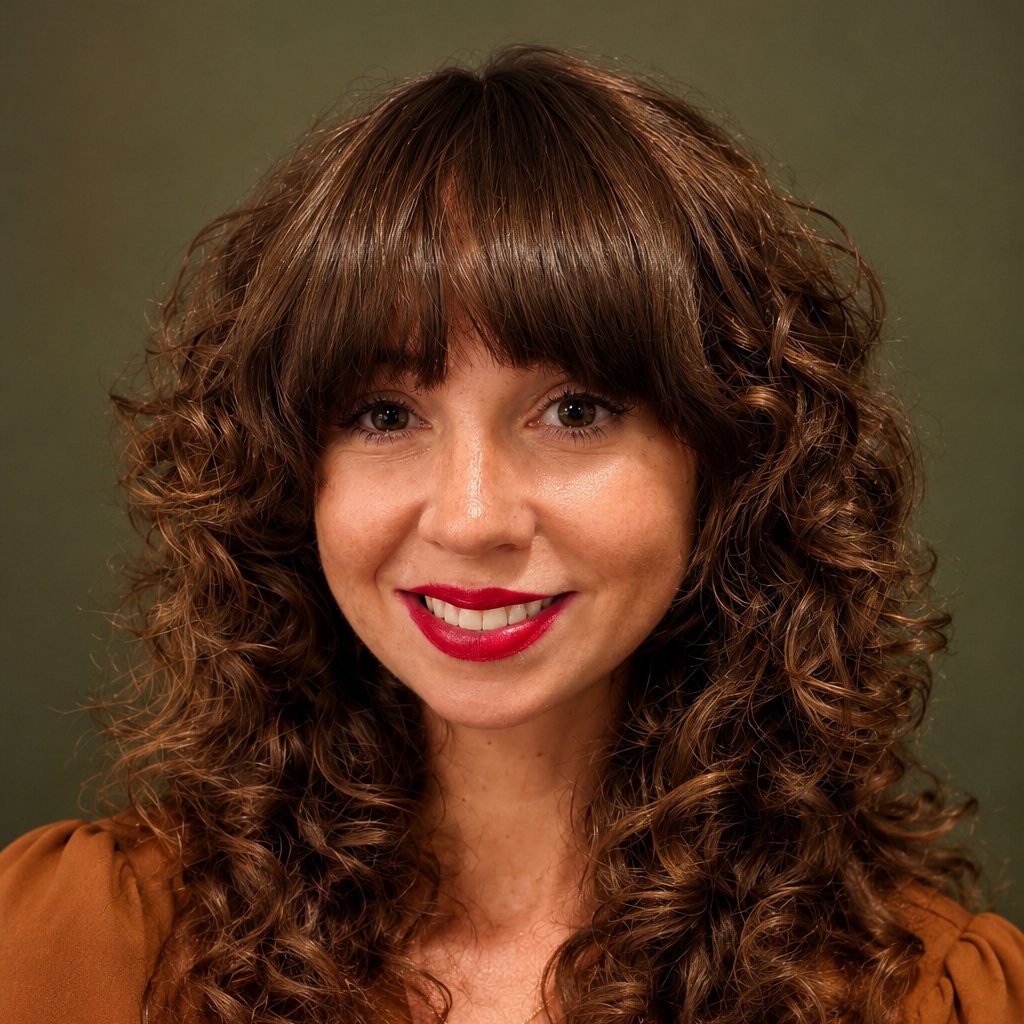 Avatar of Kristin Blye