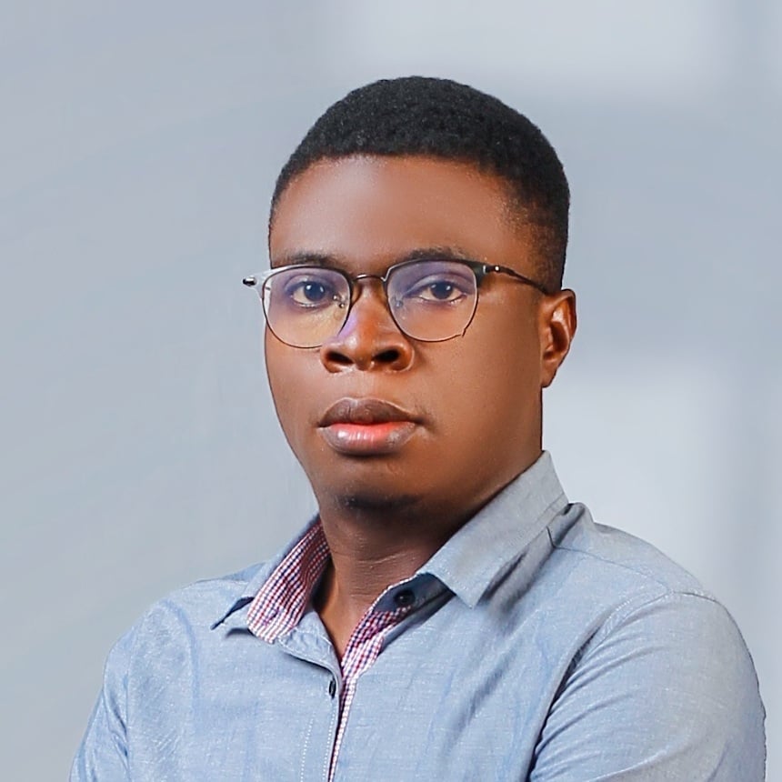 Avatar of Emmanuel A.
