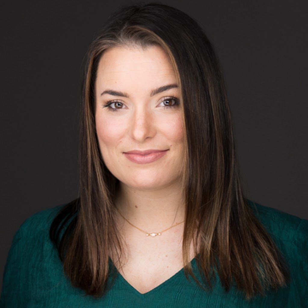 Avatar of Jill R.