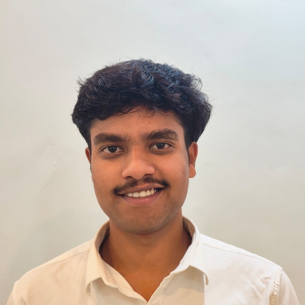 Avatar of Naman