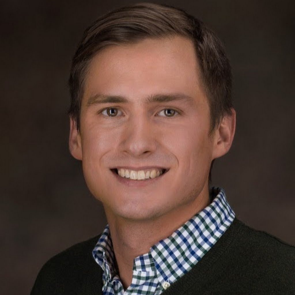 Avatar of Maxwell Kendall