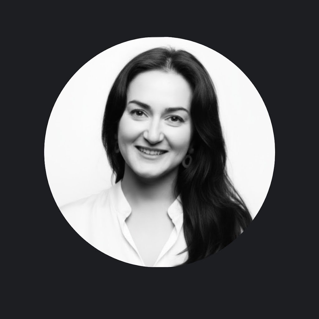 Avatar of Irena K.