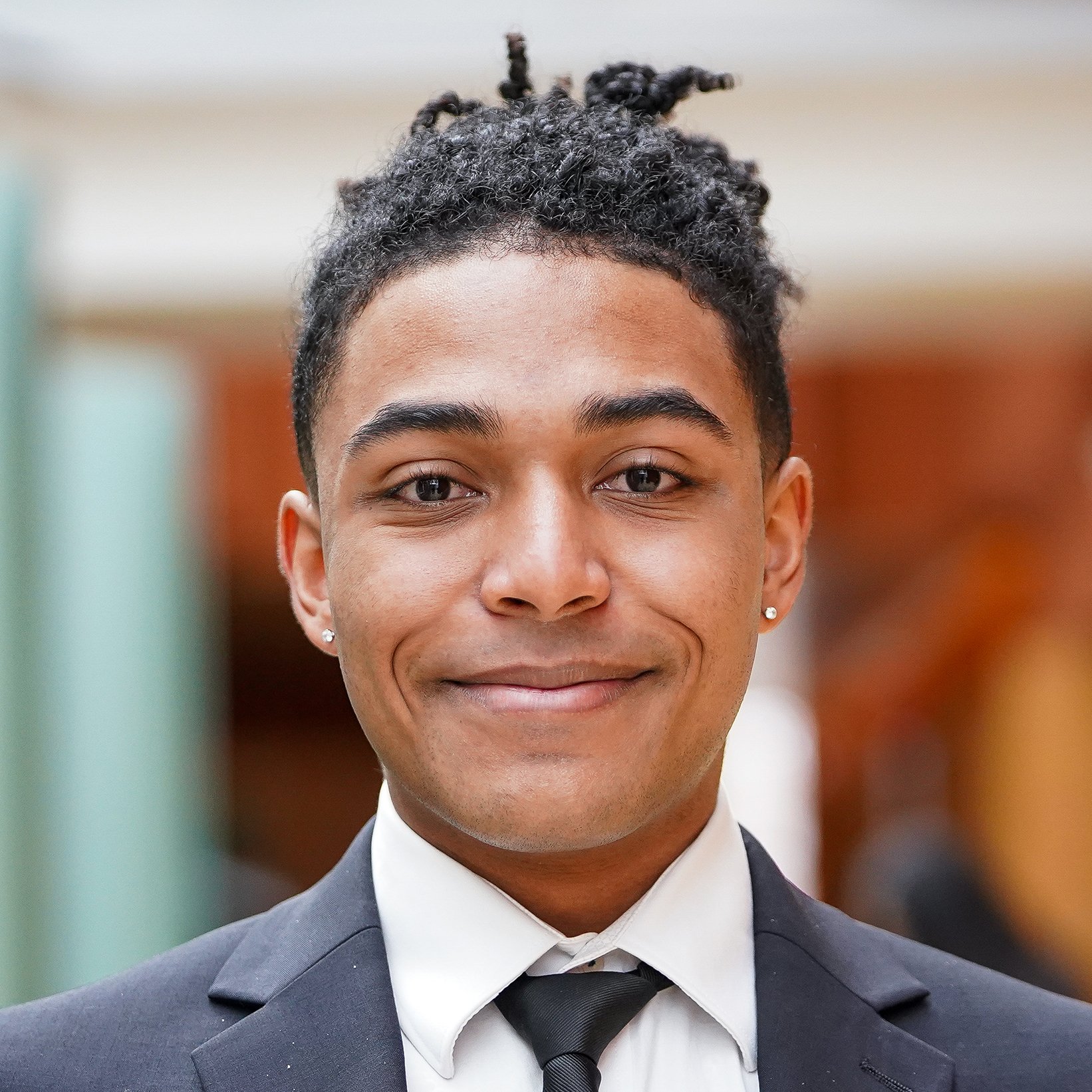 Avatar of Jaedel L.