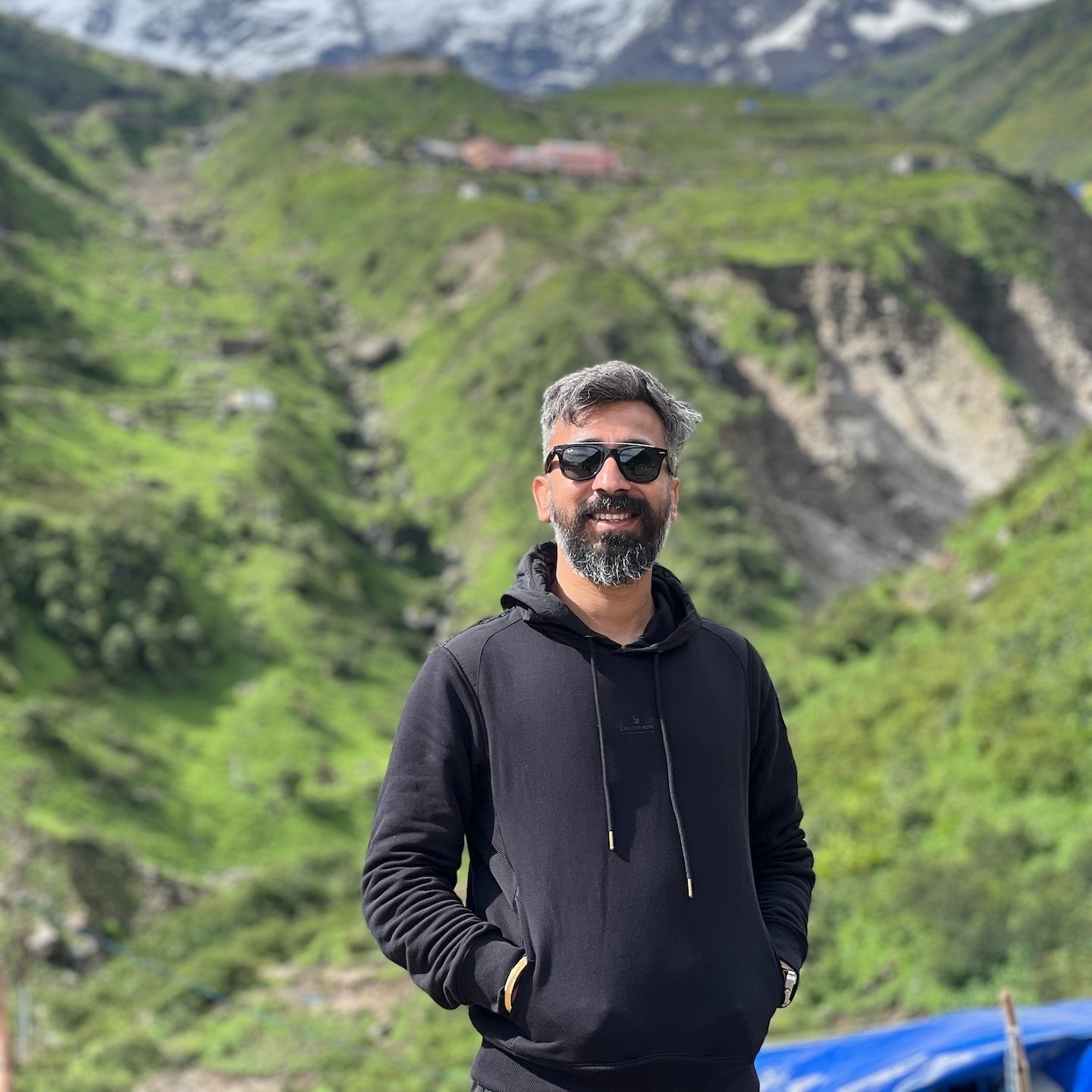 Avatar of Arpit A.