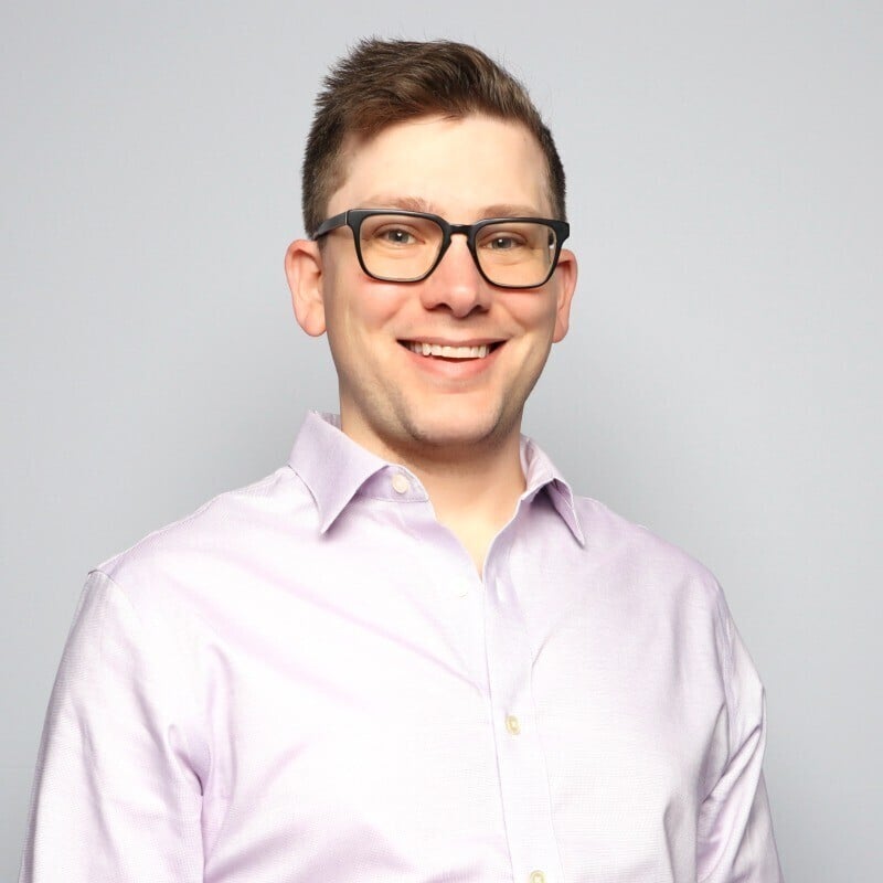 Avatar of Jay Selig