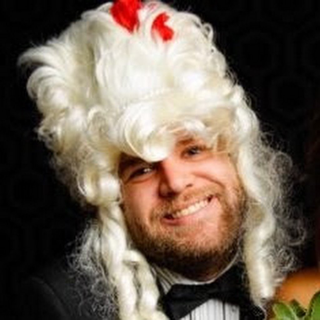 Avatar of Andrew H.