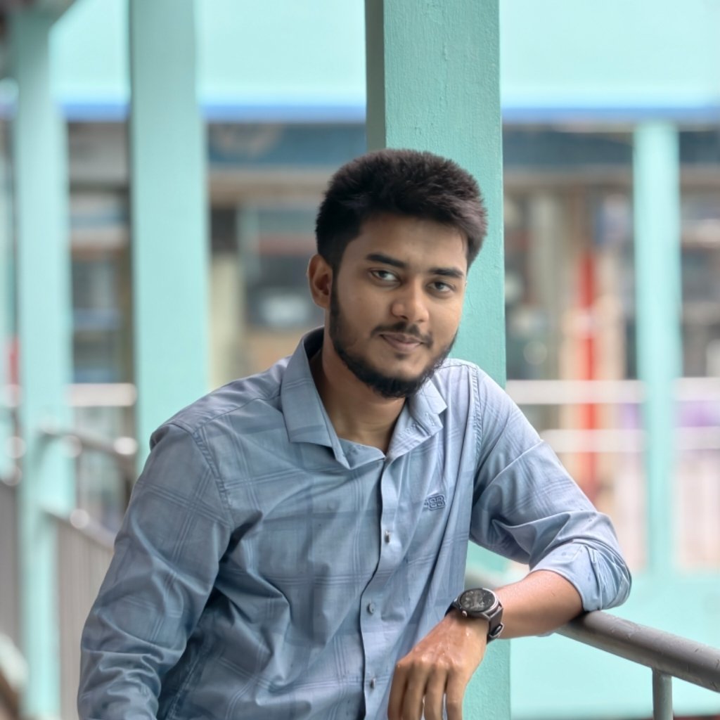 Avatar of Wahiduzzaman S.