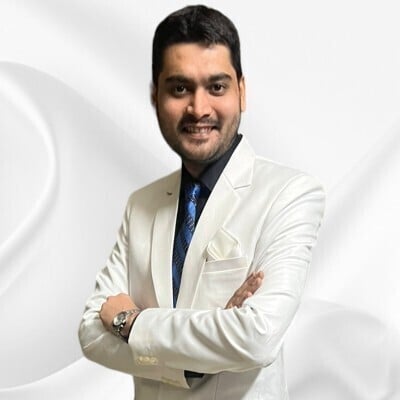 Avatar of Varun P.