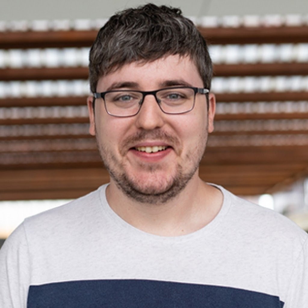 Avatar of Matt Gorman