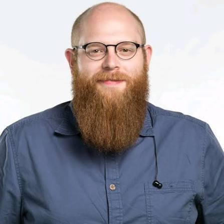 Avatar of William Kammer
