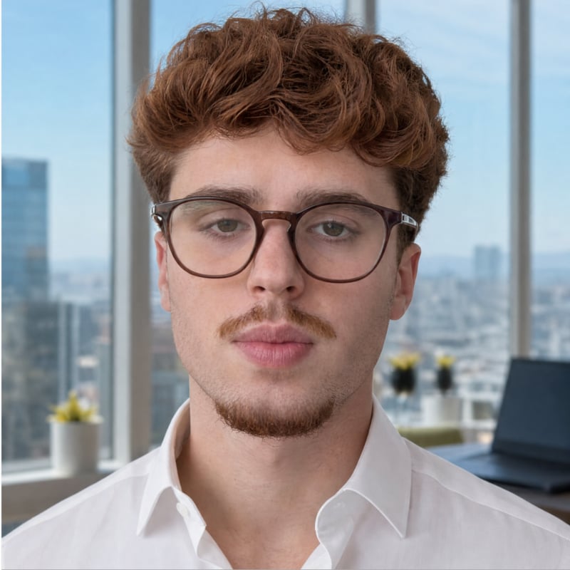 Avatar of Edouard M.