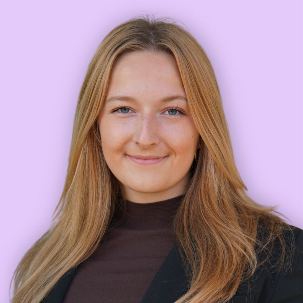 Avatar of Bella Hardy