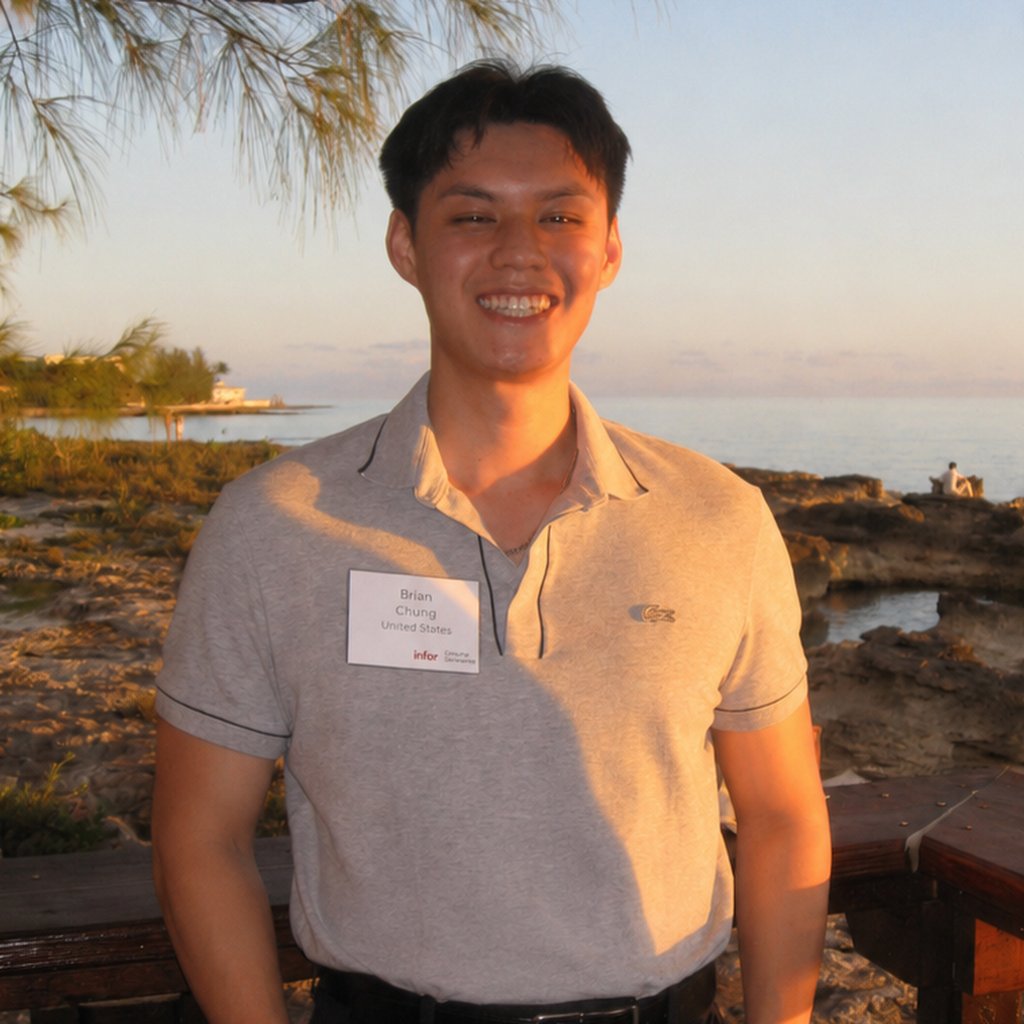 Avatar of Brian C.