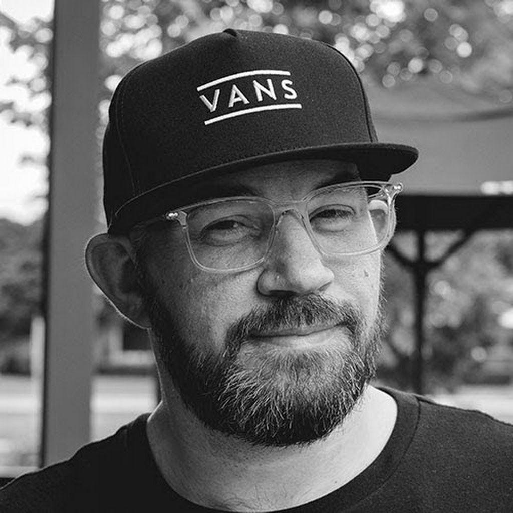 Avatar of shawn m.