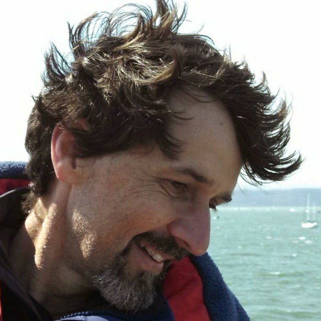 Avatar of Juan Tellez