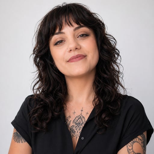 Avatar of Kerri Moore