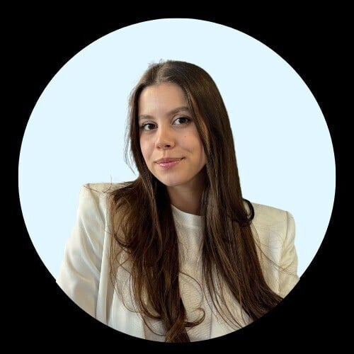 Avatar of Bojana A.