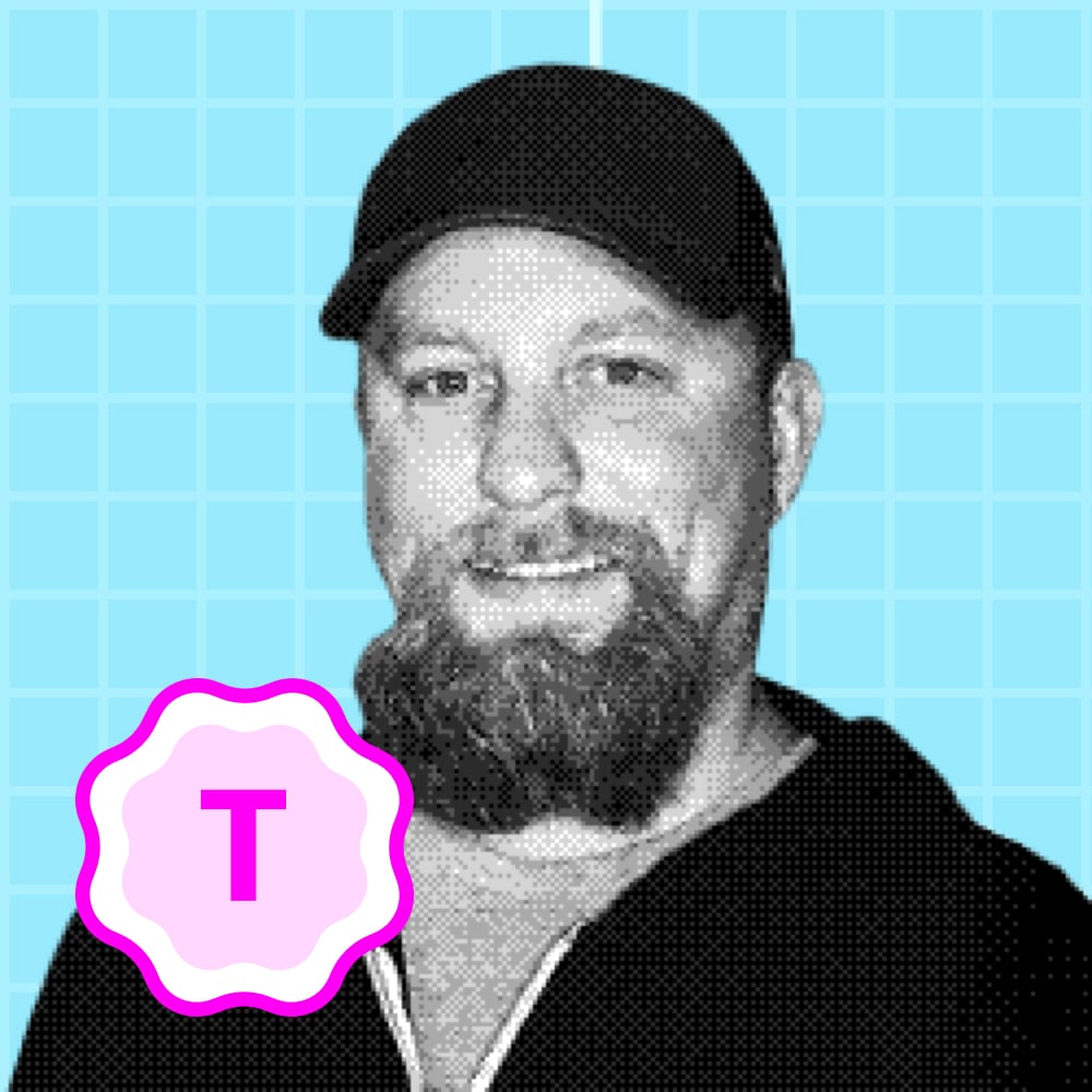 Avatar of Matt J.