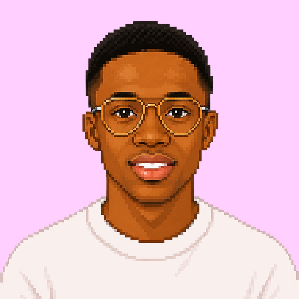 Avatar of Jonathan N.