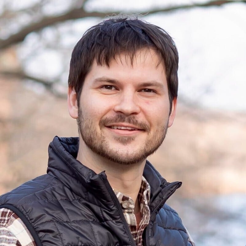 Avatar of Graham Schwab