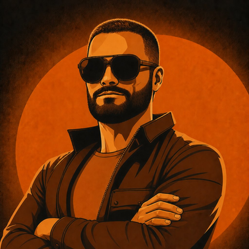 Avatar of Pedro C.