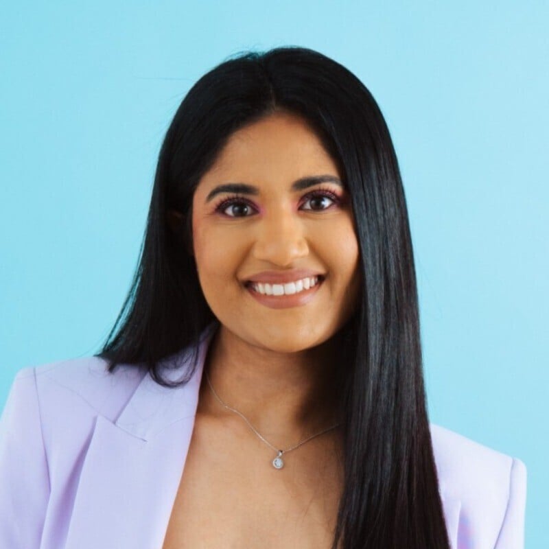 Avatar of Janvi Shah