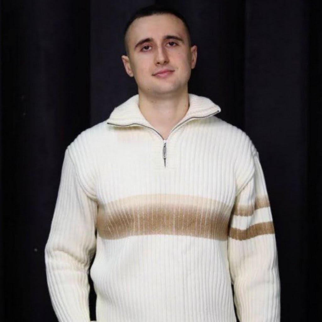 Avatar of Michael B.