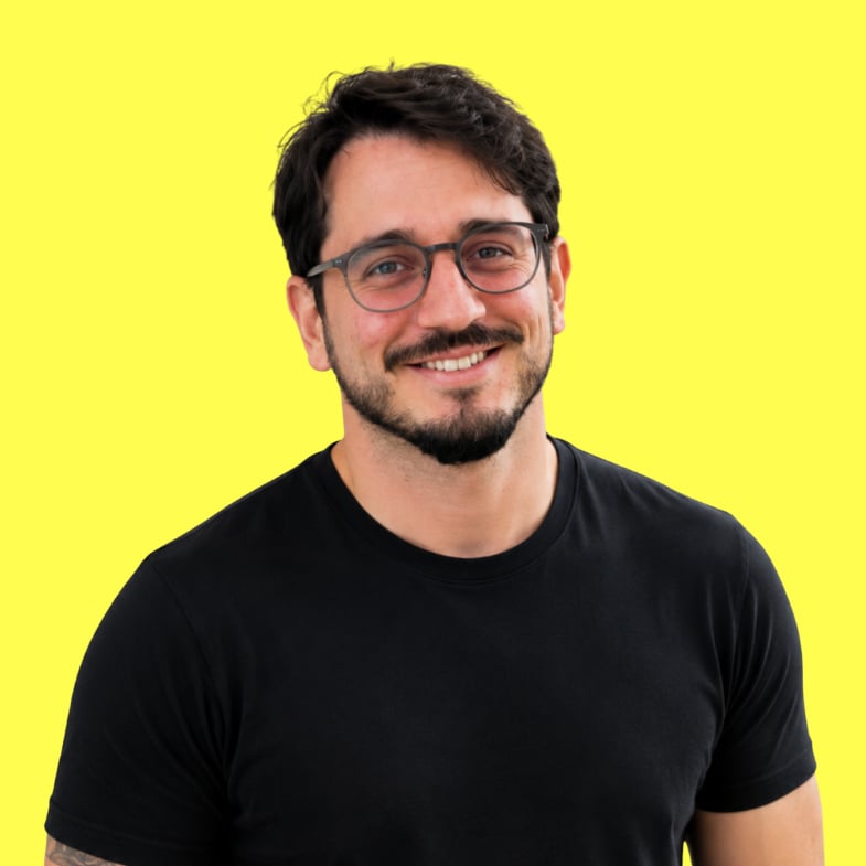 Avatar of Thiago C.