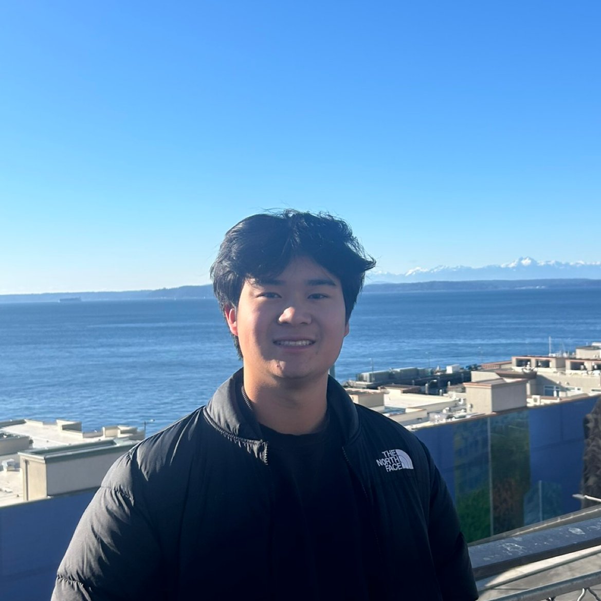 Avatar of kevin ren