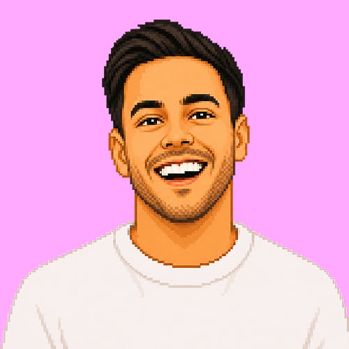 Avatar of Adam M.