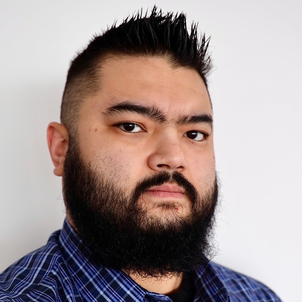 Avatar of Jason Vianna