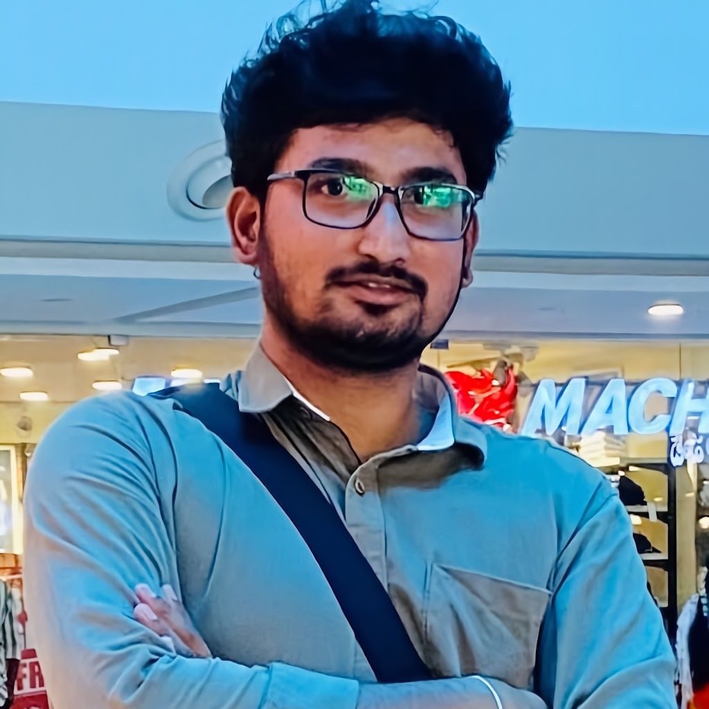 Avatar of anil s.