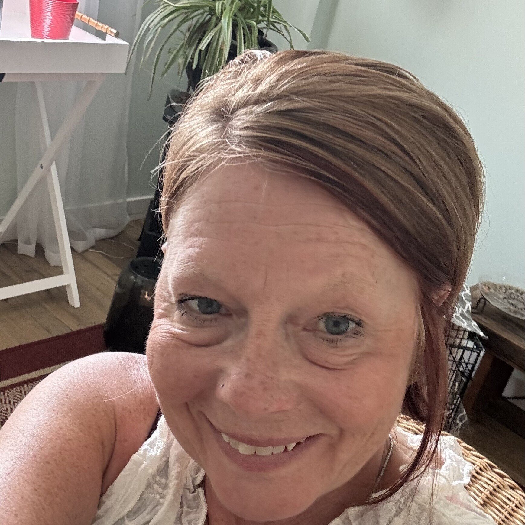 Avatar of Lisa Shulist