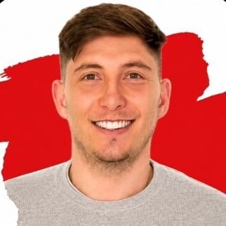 Avatar of Brandon B.