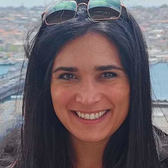 Avatar of Stefania E.