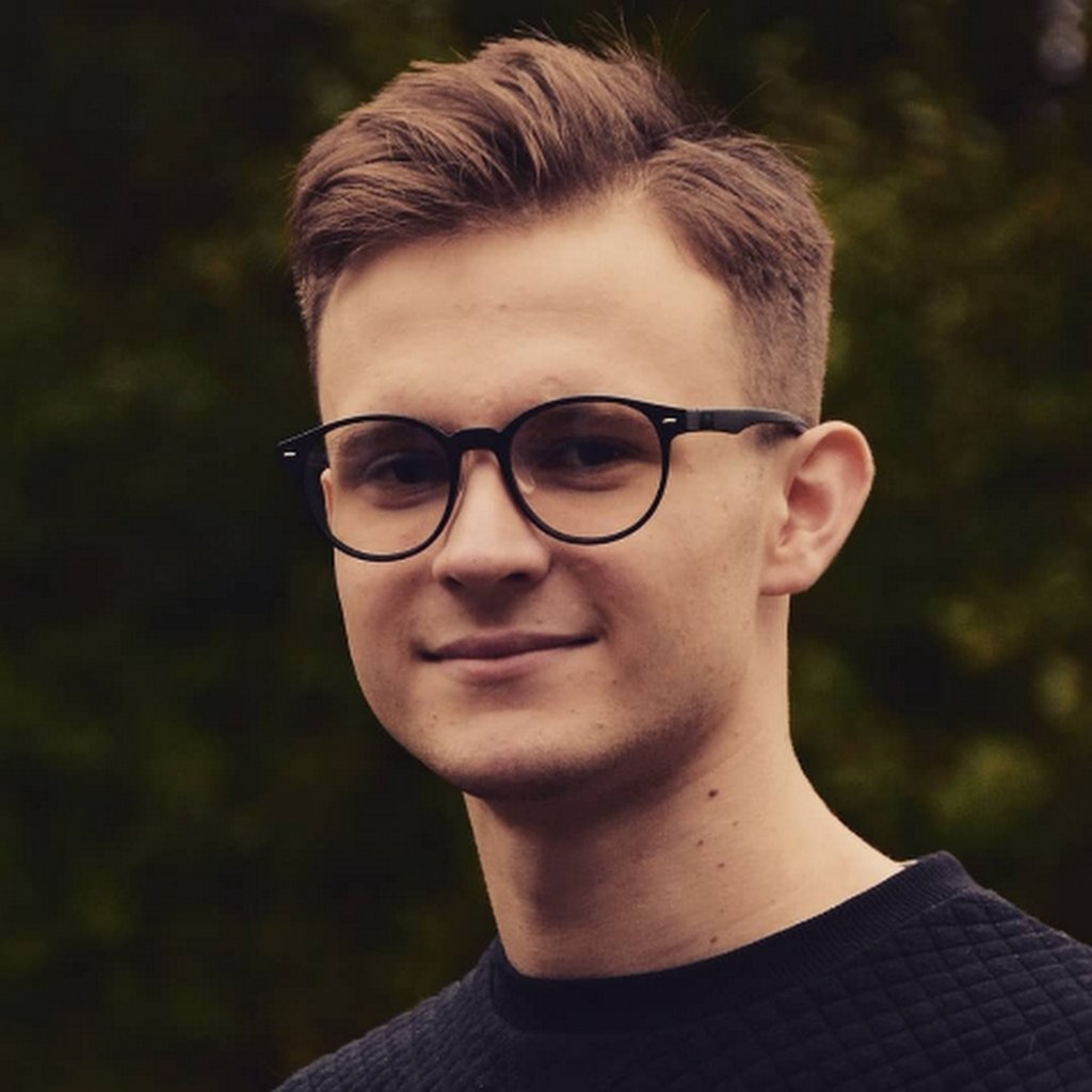 Avatar of Andrii B.